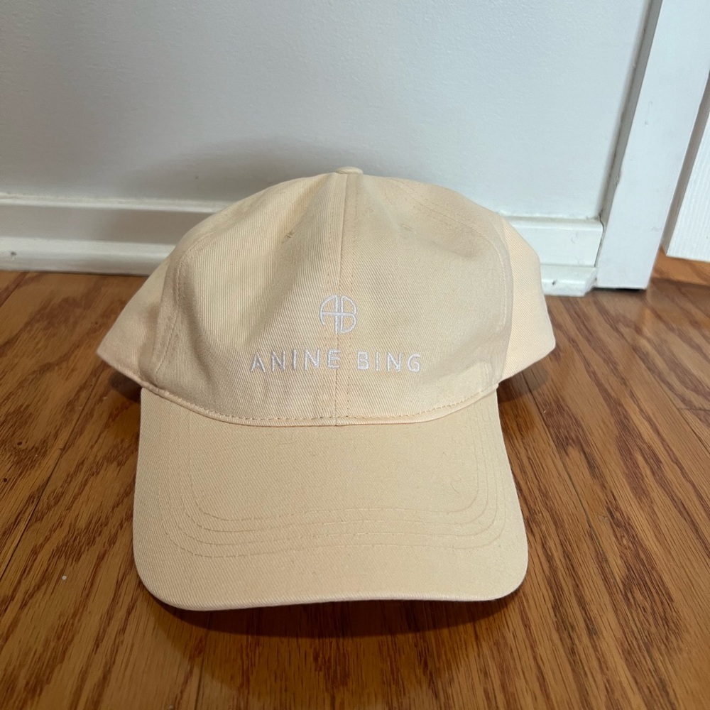 Anine Bing ‘Jeremy’ Hat